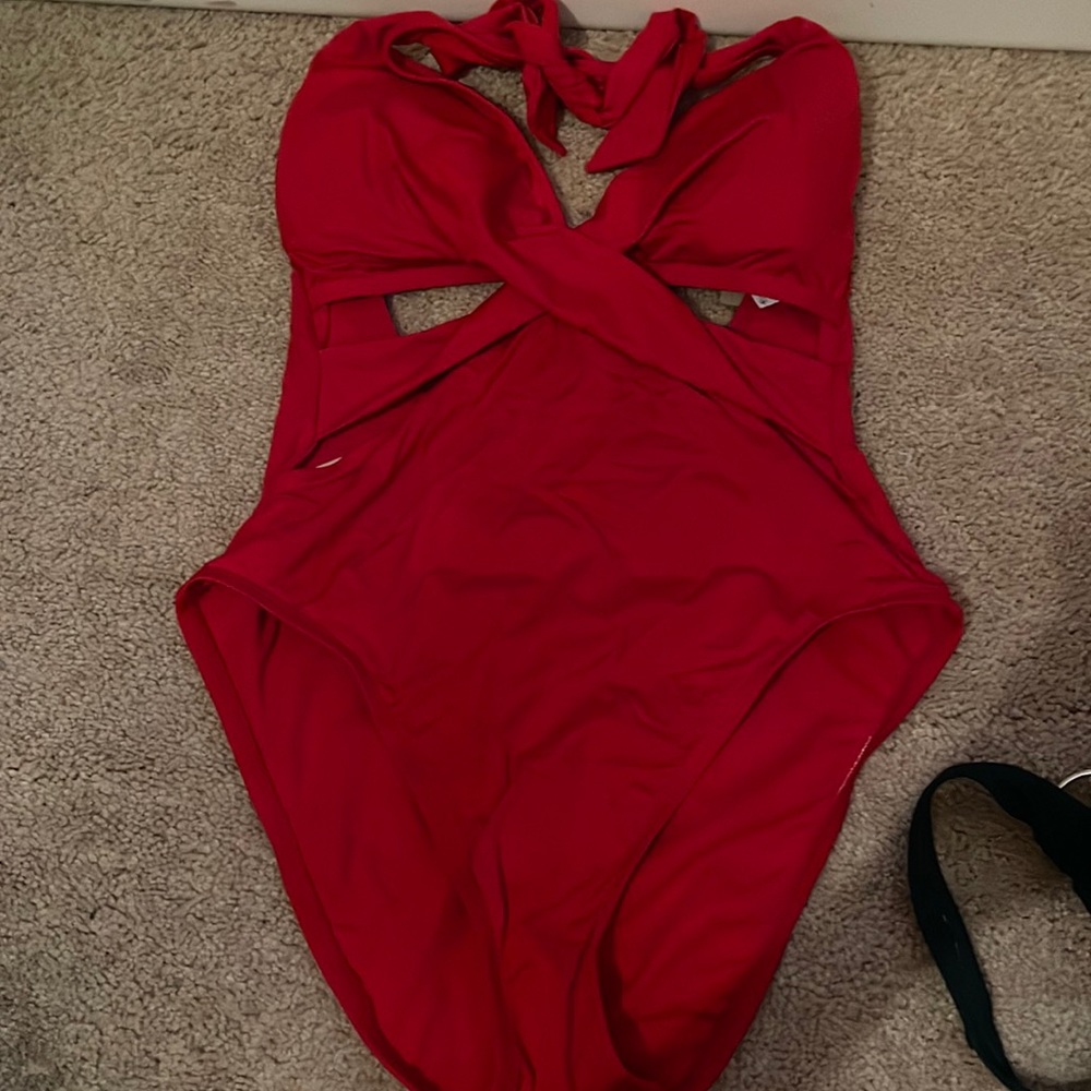 1 pc Swimsuit